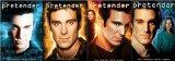 The Pretender - Seasons 1 - 4
