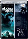 Planet of the Apes / Quest for Fire