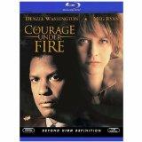 Courage Under Fire [Blu-ray]