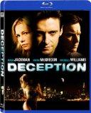 Deception [Blu-ray]