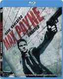 Max Payne (Unrated Edition) [Blu-ray]