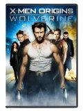 X-Men Origins: Wolverine (Single-Disc Edition)