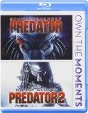Predator / Predator 2 [Blu-ray]