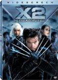X2 - X-Men United (Widescreen Edition)