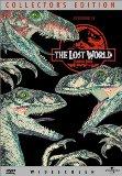 The Lost World: Jurassic Park (Widescreen Collector's Edition)