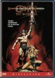 Conan the Barbarian