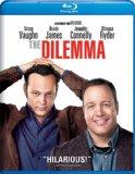 The Dilemma [Blu-ray]