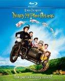 Nanny McPhee Returns [Blu-ray]