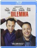 The Dilemma [Blu-ray]