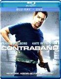 Contraband (Two-Disc Combo Pack: Blu-ray + DVD + Digital Copy + UltraViolet)