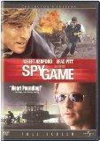Spy Game (Full Screen Edition)