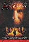 Red Dragon - Collector's Edition
