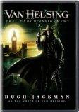 Van Helsing - The London Assignment (Animated)