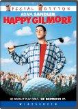 Happy Gilmore (Widescreen Special Edition)