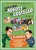 The Best of Abbott & Costello, Vol. 4 (Abbott & Costello Meet Dr. Jekyl & Mr. Hyde / Abbott ...