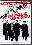 Lock, Stock and Two Smoking Barrels (Unrated Director's Cut)