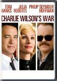Charlie Wilson's War (Full Screen)