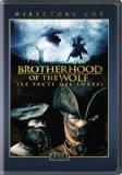 Brotherhood of the Wolf:  Director's Cut (Two-Disc Special Edition)