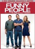 Funny People (Two-Disc Unrated Collector's Edition)