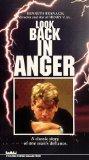 Look Back in Anger [VHS]