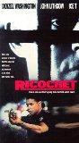 Ricochet [VHS]
