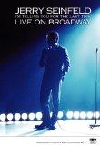 Jerry Seinfeld Live on Broadway: I'm Telling You for the Last Time