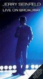 Jerry Seinfeld Live on Broadway: I'm Telling You for the Last Time [VHS]