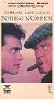 Nothing in Common [VHS]