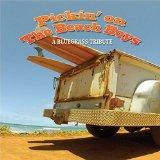 Pickin' on the Beach Boys
