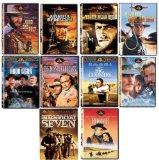 Ultimate Westerns DVD Giftpack (10 pk)
