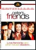 Peter's Friends
