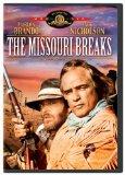 The Missouri Breaks