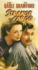 Strange Cargo [VHS]