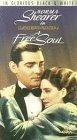 A Free Soul [VHS]