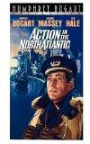 Action in the North Atlantic [VHS]