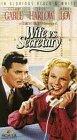 Wife Vs Secretary [VHS]