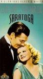Saratoga [VHS]