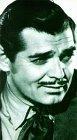 Clark Gable Mutiny on the Bounty; San Francisco; Boom Town