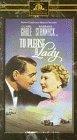 To Please a Lady [VHS]