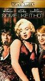 Some Like It Hot [VHS]
