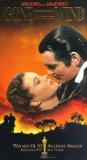 Gone With the Wind [VHS]