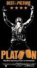 Platoon [VHS]