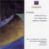 Dvork: Symphony No. 7; The Wood Dove; Carnival Overture [Australia]