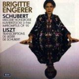 Oeuvres Pour Piano: Schubert