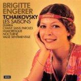 Oeuvres Pour Piano: Tchaikovski