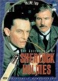 The Adventures of Sherlock Holmes - Vol. 2: The Crooked Man/ The Speckled Band