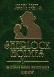 Sherlock Holmes: The Complete Granada Television Series