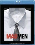 Mad Men: Season Two [Blu-ray]