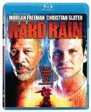 Hard Rain [Blu-ray]