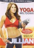 Jillian Michaels: Yoga Meltdown